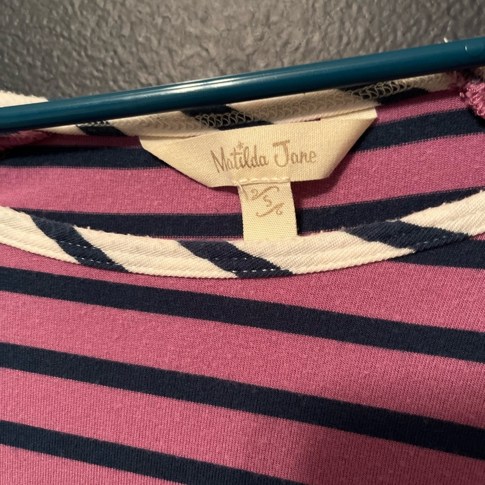 Matilda Jane top
